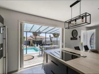 Villa avec Piscine