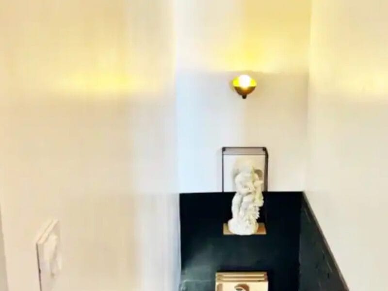 Villa avec Piscine